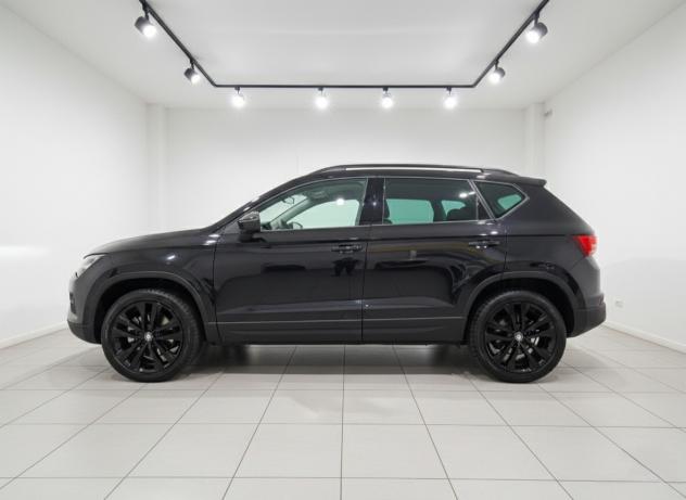 Seat Ateca 1.6 TDI DSG Black Edition - Foto 8