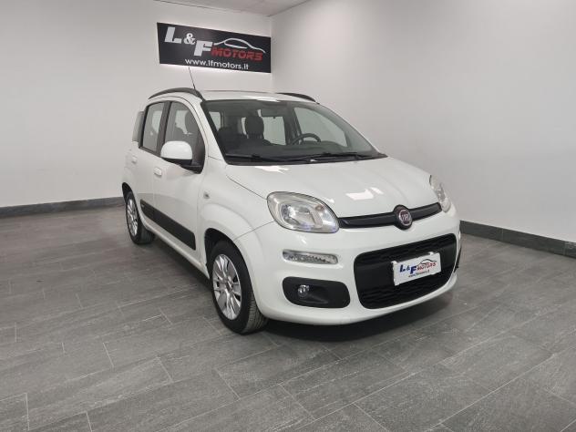 FIAT Panda 1.3 Mjt 95cv - Foto 3