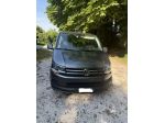 Volkswagen Caravelle T6