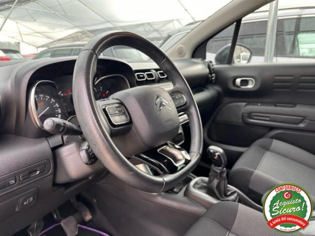 CITROEN C3 Aircross PureTech 82 Shine rif. 22090868 - Foto 10