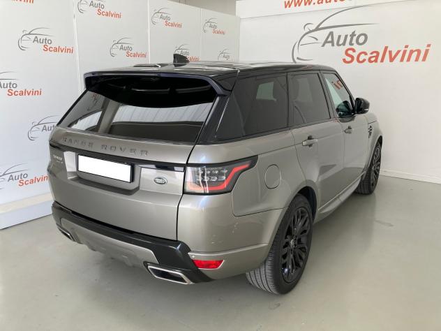 Land Rover Range Sport 3.0 TDV6 249CV HSE Dynamic - Foto 7