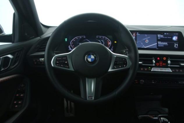 BMW 118 i 5p. Msport / Tetto Panorama / Neopatentati rif. 22480101 - Foto 10