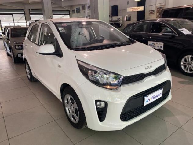 KIA Picanto 1.0 12V 5 porte Urban rif. 23627392 - Foto 2