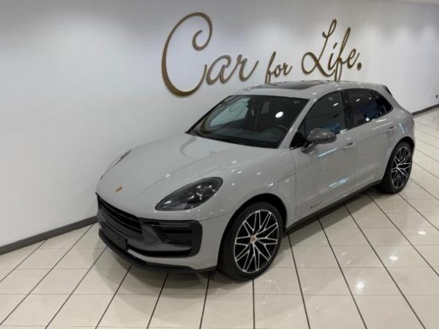 PORSCHE Macan III 2.0 T 265 CV IVA ESPOSTA rif. 24034497 - Foto 2