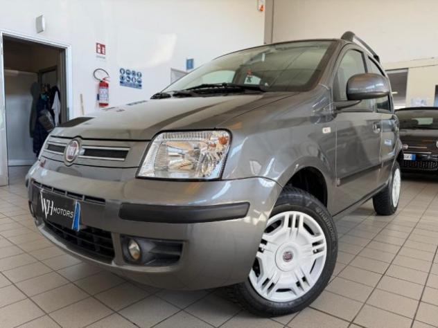 FIAT Panda 1.4 Active Natural Power //BELL1SS1MA// rif. 24186256