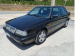 Lancia Thema 8.32 cat