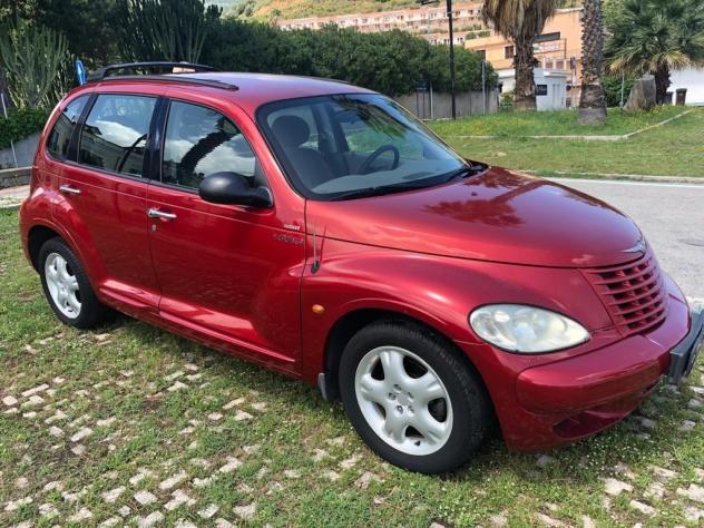 Chrysler PT Cruiser PT Cruiser 2.2 CRD cat Touring - Foto 5