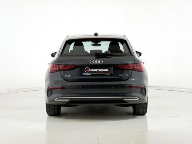 Audi A3 Sportback 35 TDI S tronic Business Advanced - Foto 4