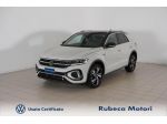 Volkswagen T-Roc 2.0 TDI DSG R-Line 150CV