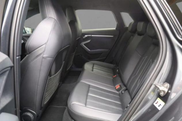AUDI S3 SPB TFSI quattro S tronic rif. 24076599 - Foto 8