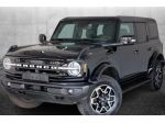 FORD Bronco 2.7 EcoBoost V6 335CV Outer Banks rif. 24049990