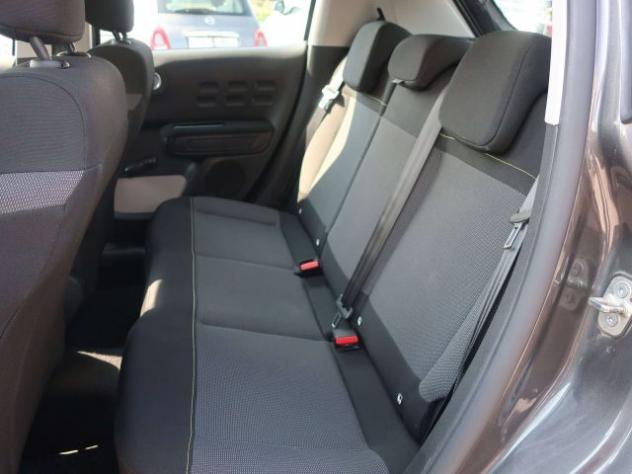 CITROEN C3 C3 III 2017 1.2 puretech Shine s&s - Prezzo reale rif. 24169508 - Foto 9