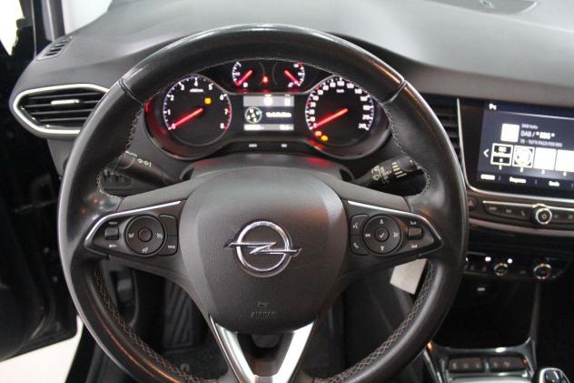 OPEL - Crossland - 1.5 ECOTEC D 120 S&S aut.Eleg. - Foto 8