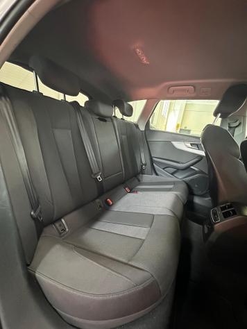 Audi A4 Avant 35 TDI/163 CV S tronic line edition - Foto 7