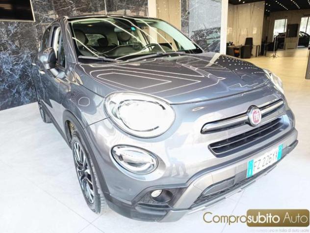 FIAT 500X 1.3 mjt City Cross rif. 23819239 - Foto 2