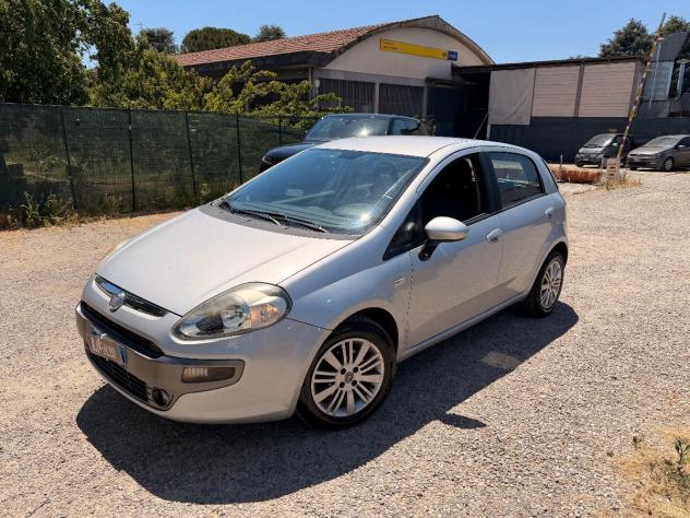 FIAT - Punto Evo Evo 1.2 Active s&s 5p - Foto 2