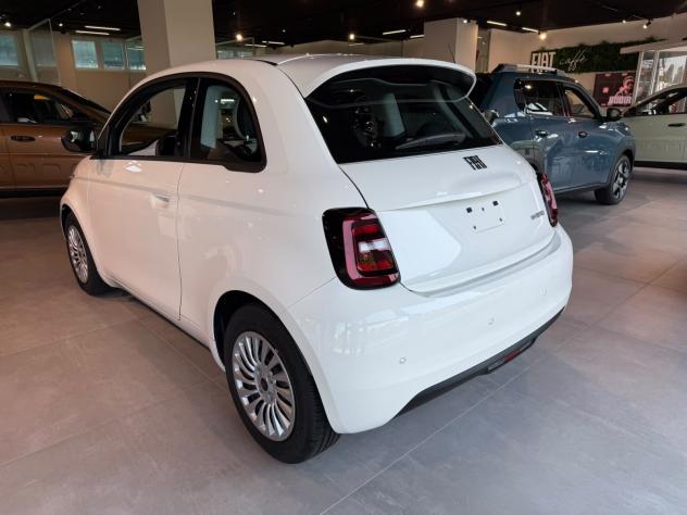FIAT 500 Hybrid Hybrid Pop - Foto 4