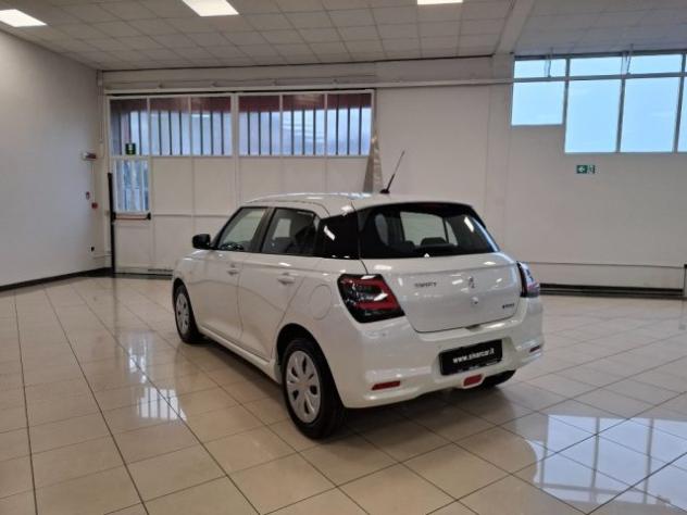 SUZUKI Swift 1.2 Hybrid Waku PROMO PRONTA CONSEGNA rif. 24046750 - Foto 3