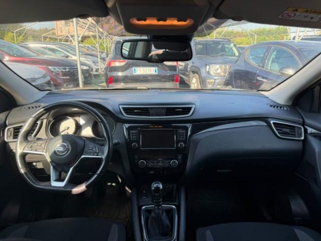 NISSAN Qashqai 1.5 dCi 115 CV Tekna+ rif. 24161242 - Foto 5
