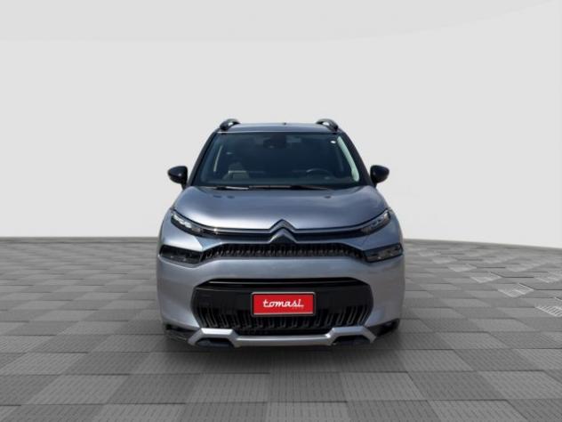 CITROEN C3 Aircross C3 Aircross PureTech 110 S&S Shine rif. 23833454 - Foto 8