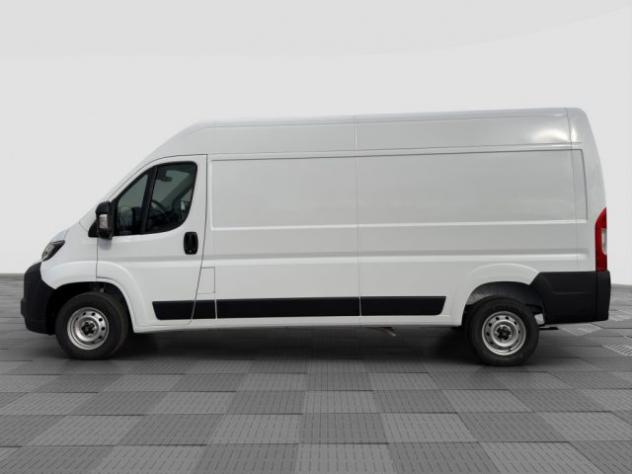 FIAT Ducato Ducato 35 2.2 Mjt 140CV PLM-TM Furgone rif. 24122138 - Foto 2