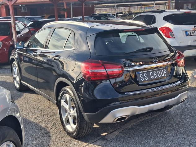 GLA 180 d Automatic Executive-rate-sport-e6 - Foto 4