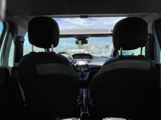 LANCIA Ypsilon 1.0 HYBRID 5P Gold TETTO APRIBILE BIANCO PERLA rif. 23536342 - Foto 5