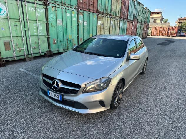 Mercedes-benz A 180 A 180 d Sport COMENUOVA - Foto 3