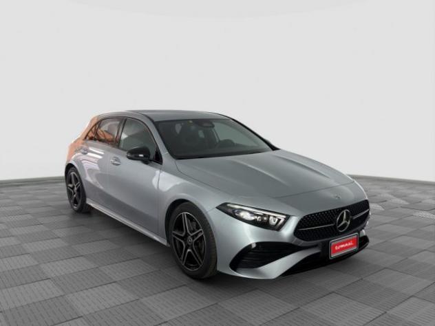 MERCEDES-BENZ A 180 A 200 d Automatic AMG Line Premium rif. 23867727 - Foto 7