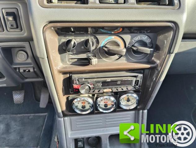 MITSUBISHI Pajero 2.5 TDI Intercooler Turbo rif. 24130808 - Foto 9