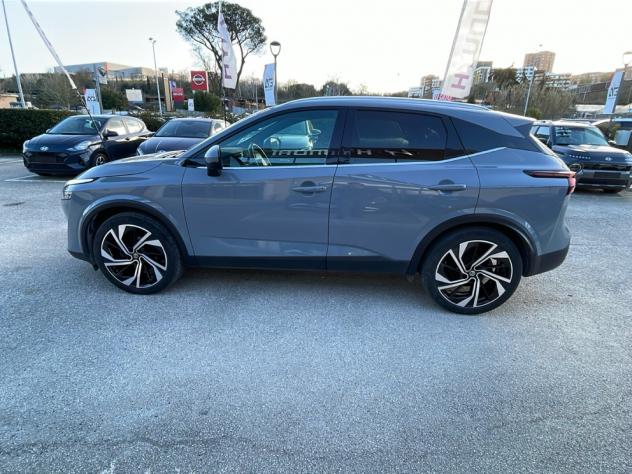 Nissan Qashqai 1.3 MHEV 158 Tekna+ - Foto 4