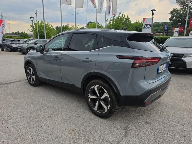 Nissan Qashqai III 2021 1.5 e-POWER N-Connecta 2WD e-Shifter - Foto 6