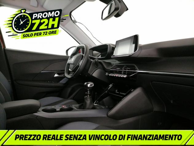 Peugeot 2008 1.2 puretech Allure s&s 130cv - Foto 7