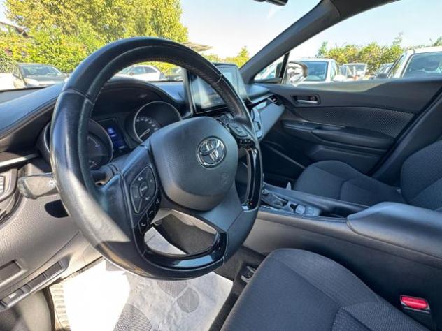 TOYOTA C-HR Hybrid 1.8cc. 98cv(122) Business E-CVT rif. 24220771 - Foto 7
