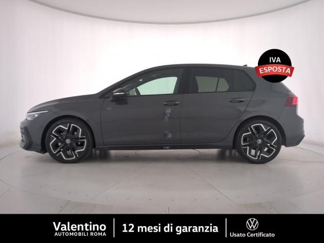 Volkswagen Golf 1.5 eTSI DSG ACT R-Line Plus - Foto 4