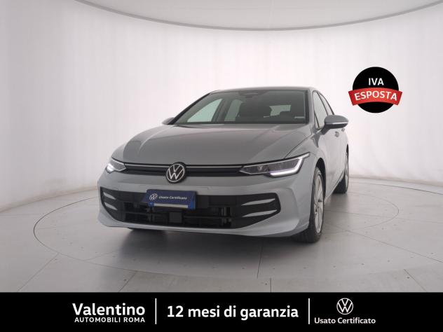 Volkswagen Golf 2.0 TDI SCR Edition Plus