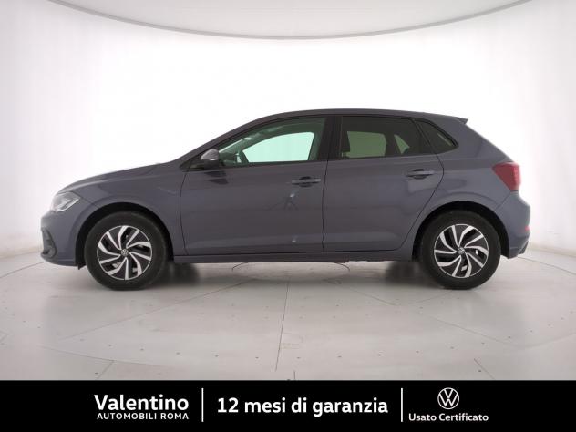 Volkswagen Polo 1.0 TSI DSG Edition Plus - Foto 4