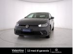 Volkswagen Polo 1.0 TSI Edition Plus
