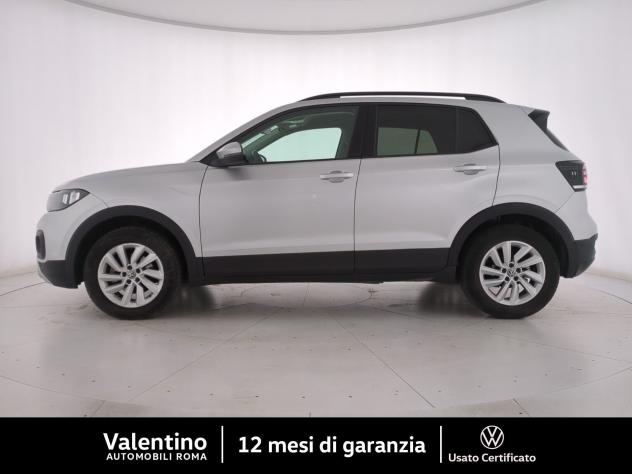 Volkswagen T-Cross 1.0 TSI DSG Style - Foto 4
