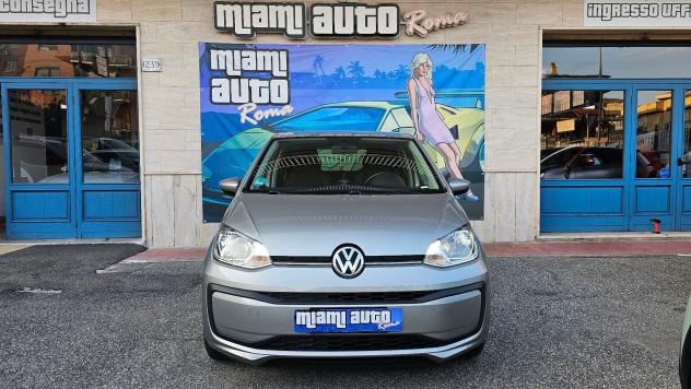 VOLKSWAGEN UP 1.0 5p. eco JOIN UNIPRO' TAGL CERT NEOPAT OK POSS GPL