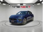 Porsche Macan 2.9 V6 S