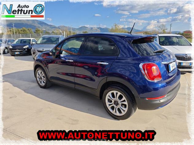 Fiat 500X 1.6 MultiJet 120 CV Lounge - Foto 6