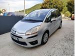 CITROEN - C4 Picasso - Scegli Versione