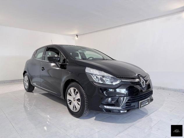 RENAULT - Clio - 1.5 dCi 8V 90 CV S&S 5p. Duel - Foto 3