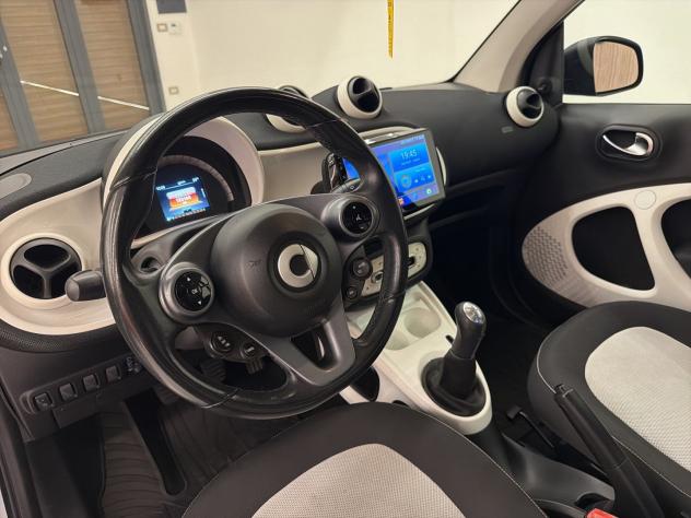 smart fortwo 70 - Foto 9