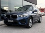BMW X3 xDrive20d 48V TETTO APRIBILE/CAMERA 360* rif. 24202857