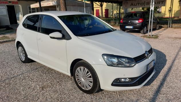 Volkswagen Polo 1.4 TDI 5p. Comfortline BlueMotion Technology - Foto 2