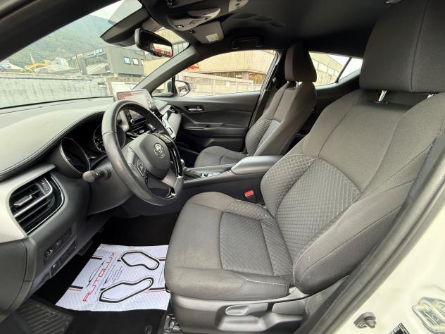 Toyota C-HR 1.8 Hybrid E-CVT Trend 61.500KM - Foto 9