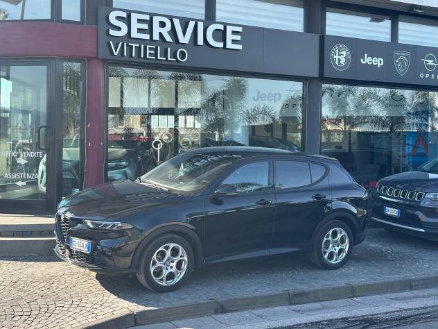 Alfa Romeo Tonale 1.6 diesel 130 CV TCT6 Sprint - Foto 7