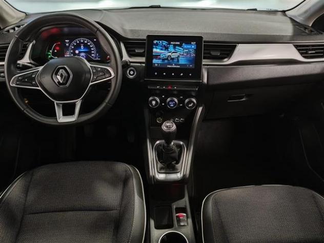 RENAULT Captur 1.0 tce Techno Gpl 100cv rif. 24193453 - Foto 6